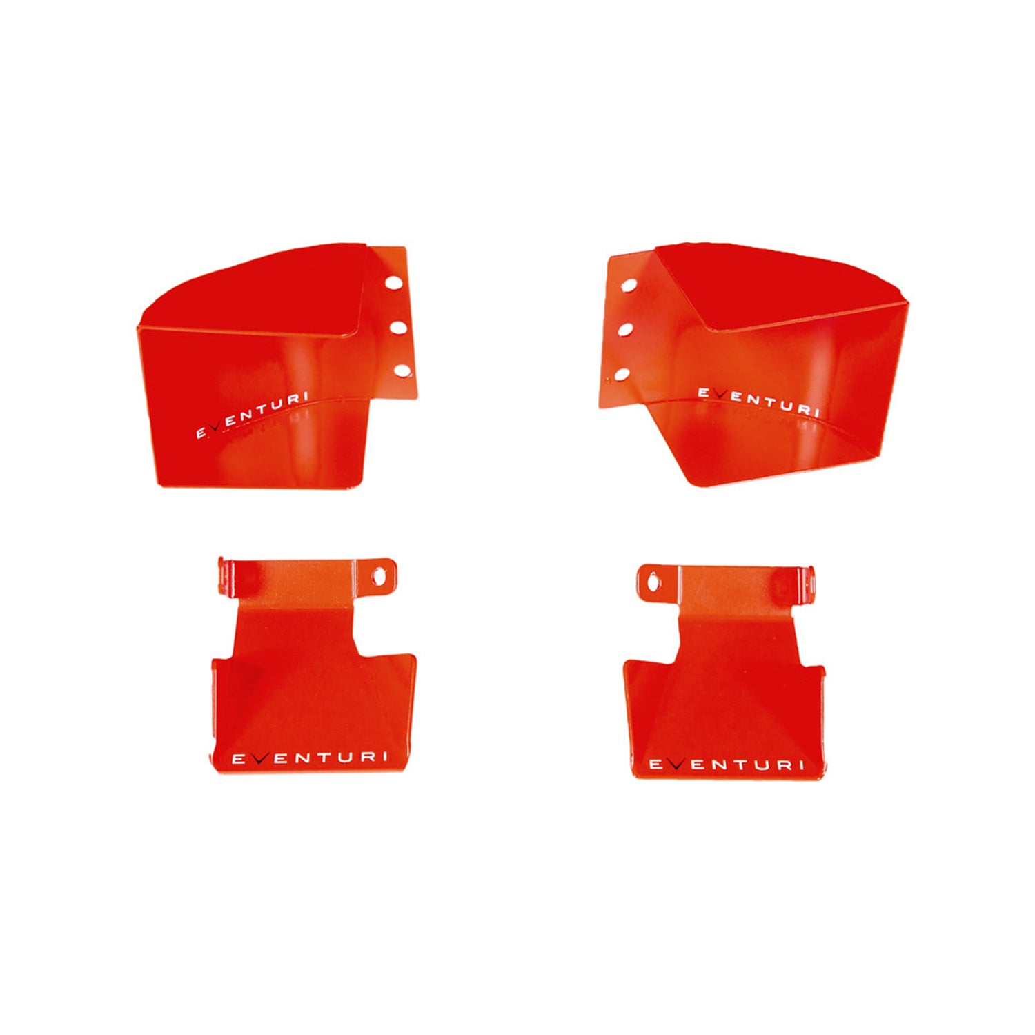 Eventuri BMW E60/E61 M5 & E63/E64 M6 S85 Carbon Fibre Intake System