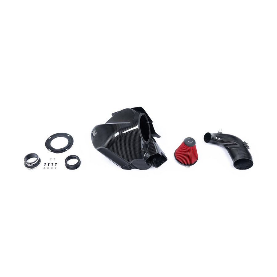 Eventuri BMW G01 X3 & X4 M40i B58 Carbon Fibre Intake System