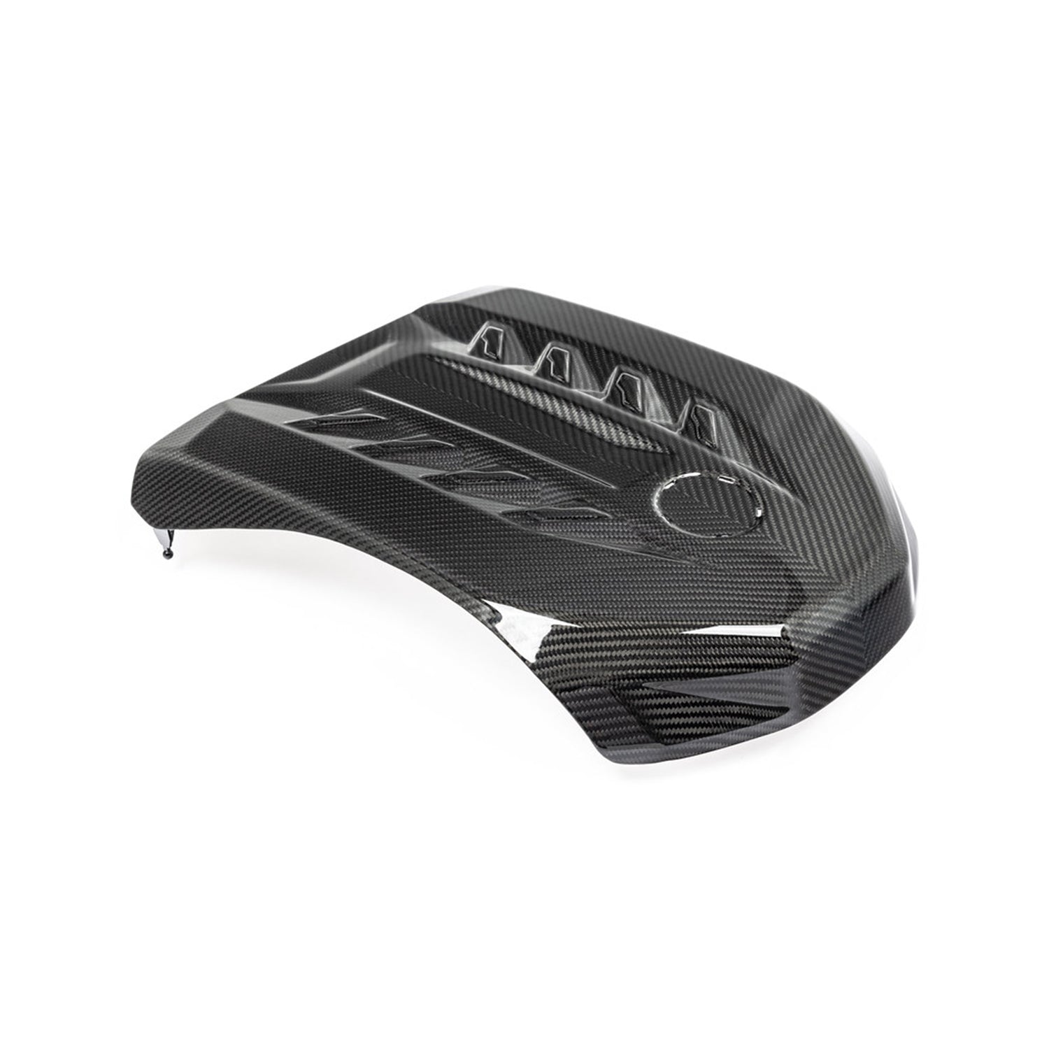 Eventuri BMW G05 X5 & G06 X6 M50i Carbon Fibre Intake System