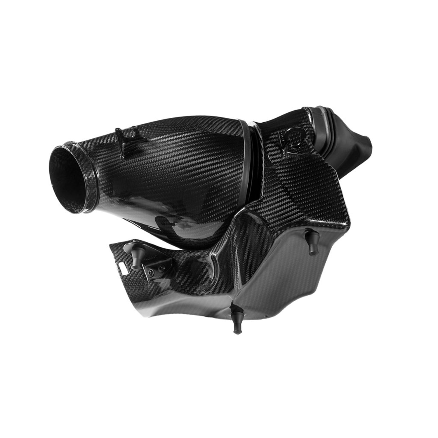 Eventuri BMW G05 X5 & G06 X6 M50i Carbon Fibre Intake System