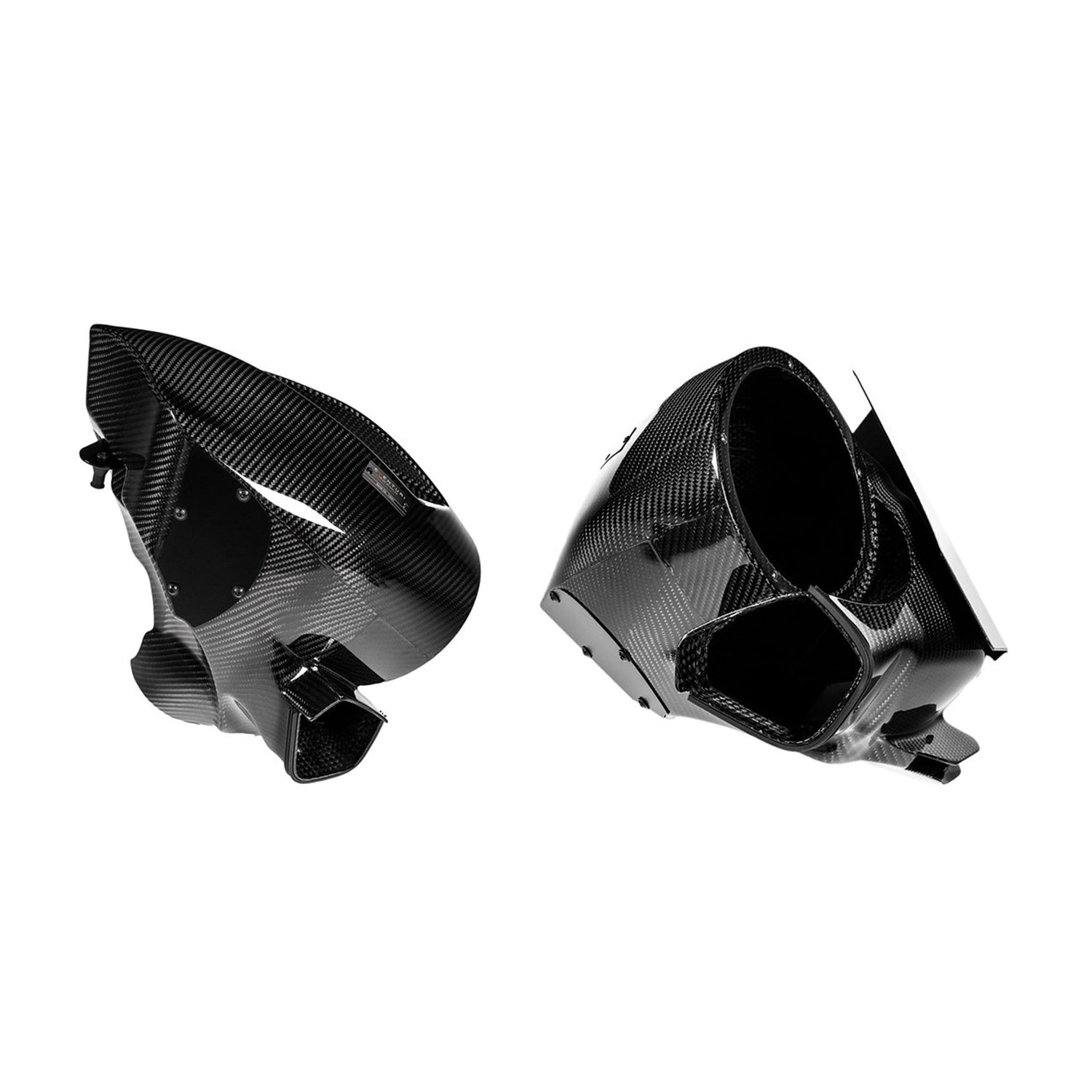 Eventuri BMW G29 Z4 20i & 30i B48 Carbon Fibre Intake System