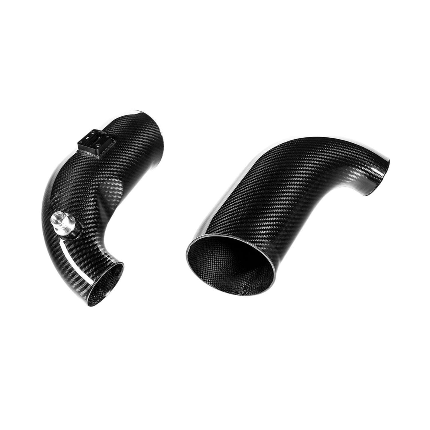 Eventuri BMW G29 Z4 20i & 30i B48 Carbon Fibre Intake System