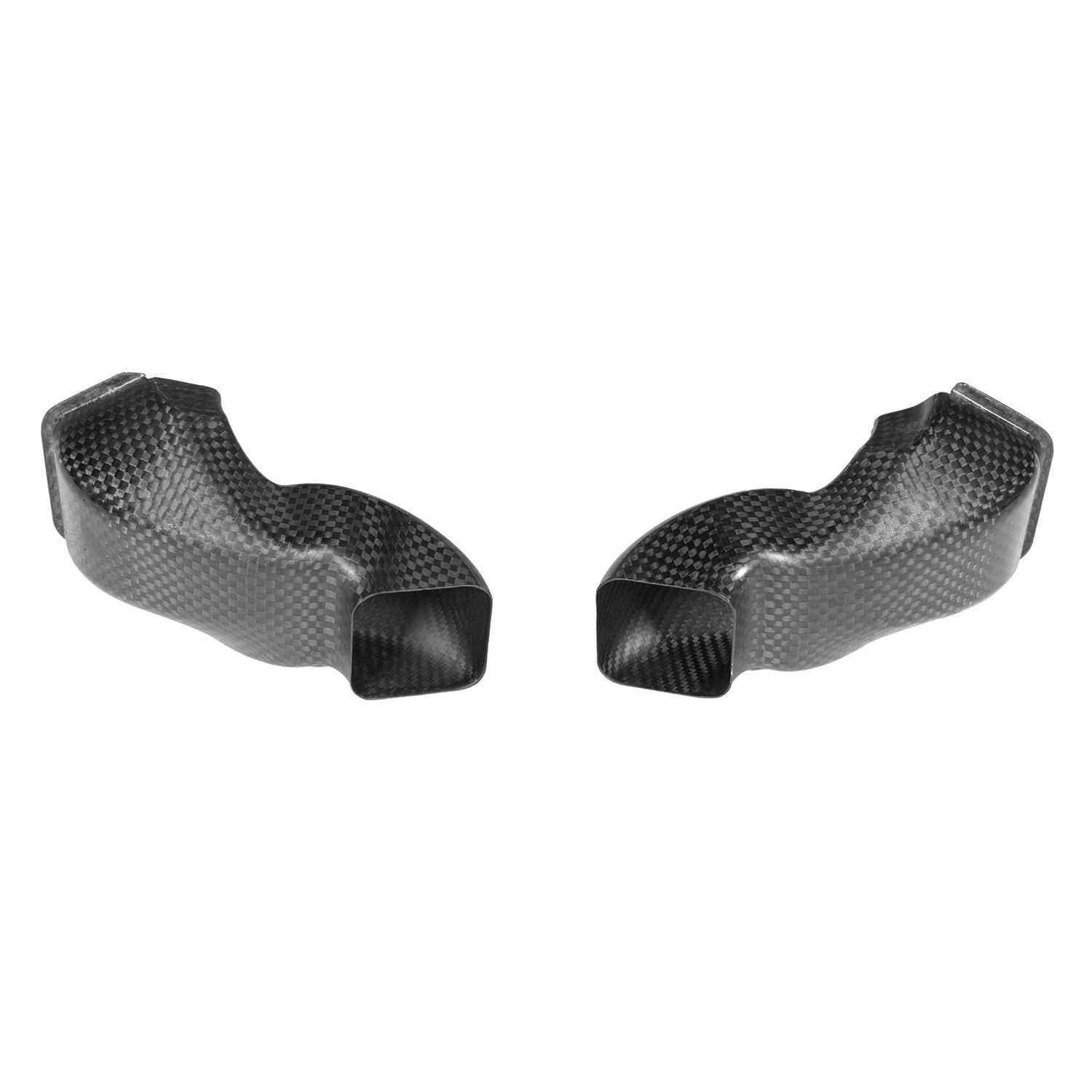 Eventuri BMW G87 M2 Coupe Carbon Fibre Air Intake Scoops