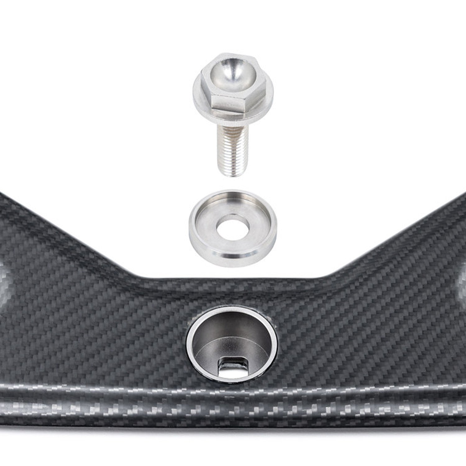 Eventuri BMW G8X Carbon Fibre Strut Brace For BMW G80 M3, G82 M4 & G87 M2