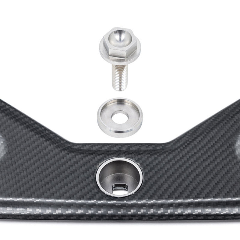 Eventuri BMW G8X Carbon Fibre Strut Brace For BMW G80 M3, G82 M4 & G87 M2