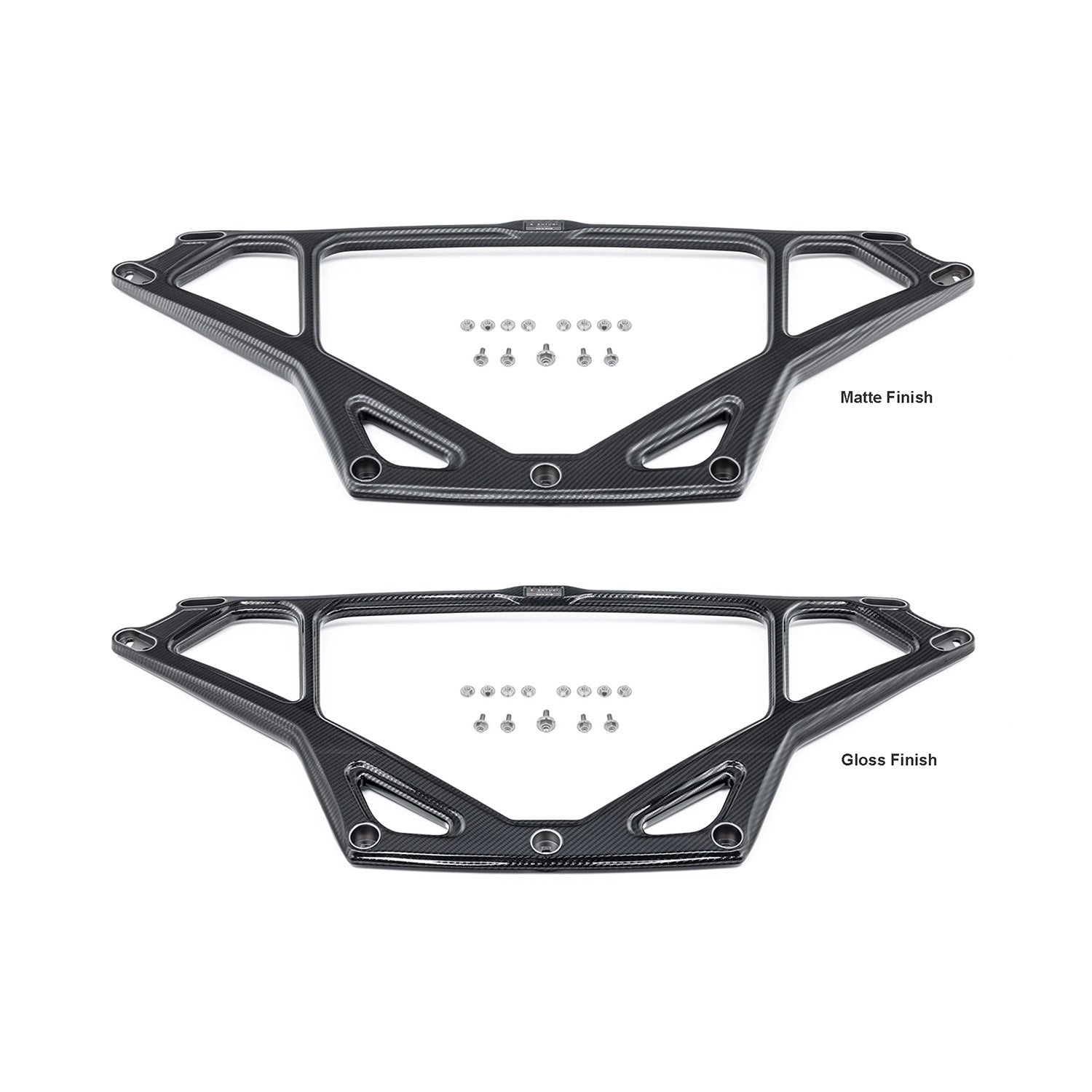 Eventuri BMW G8X Carbon Fibre Strut Brace For BMW G80 M3, G82 M4 & G87 M2