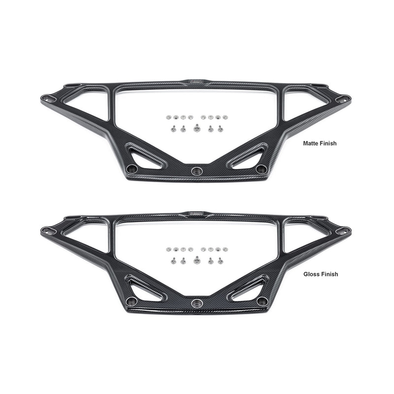 Eventuri BMW G8X Carbon Fibre Strut Brace For BMW G80 M3, G82 M4 & G87 M2