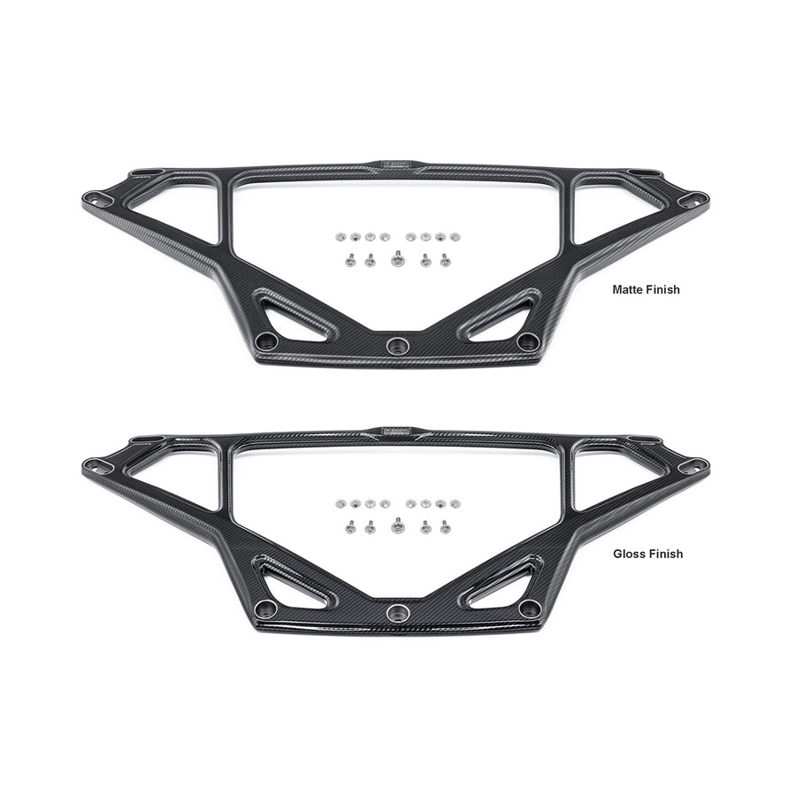 Eventuri BMW G8X Carbon Fibre Strut Brace For BMW G80 M3, G82 M4 & G87 M2
