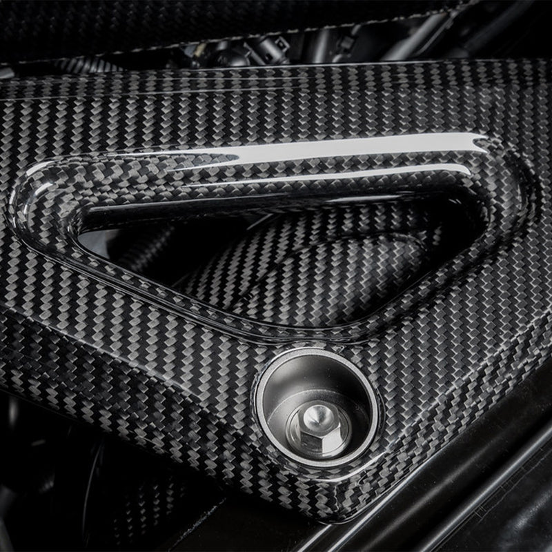 Eventuri BMW G8X Carbon Fibre Strut Brace For BMW G80 M3, G82 M4 & G87 M2