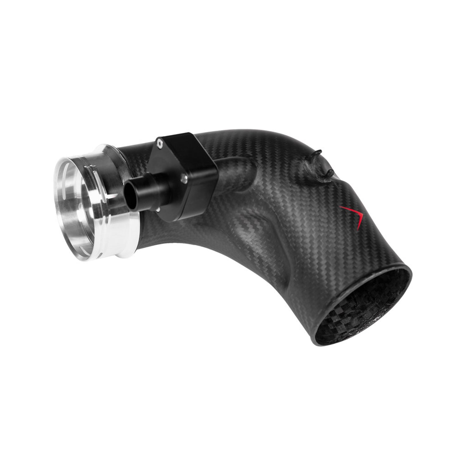 Eventuri BMW G90 & G99 M5 Carbon Fibre Turbo Inlets