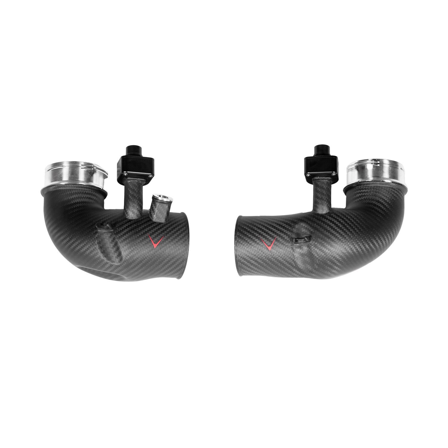 Eventuri BMW G90 & G99 M5 Carbon Fibre Turbo Inlets
