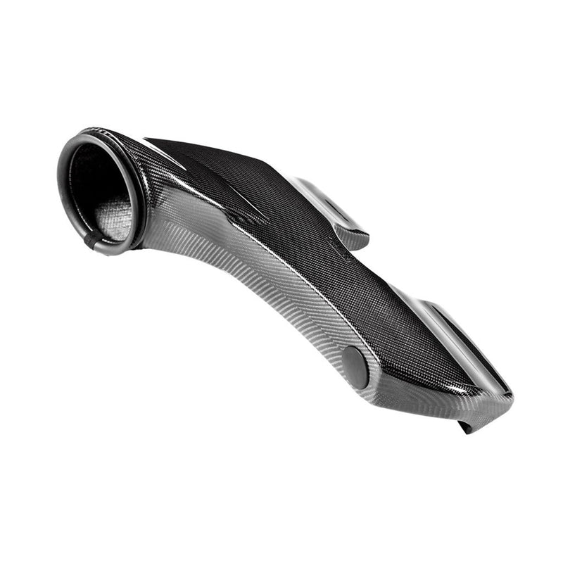 Eventuri BMW M135i/M235i xDrive B48 Intake System In Carbon Fibre (F40/F44)-R44 Performance