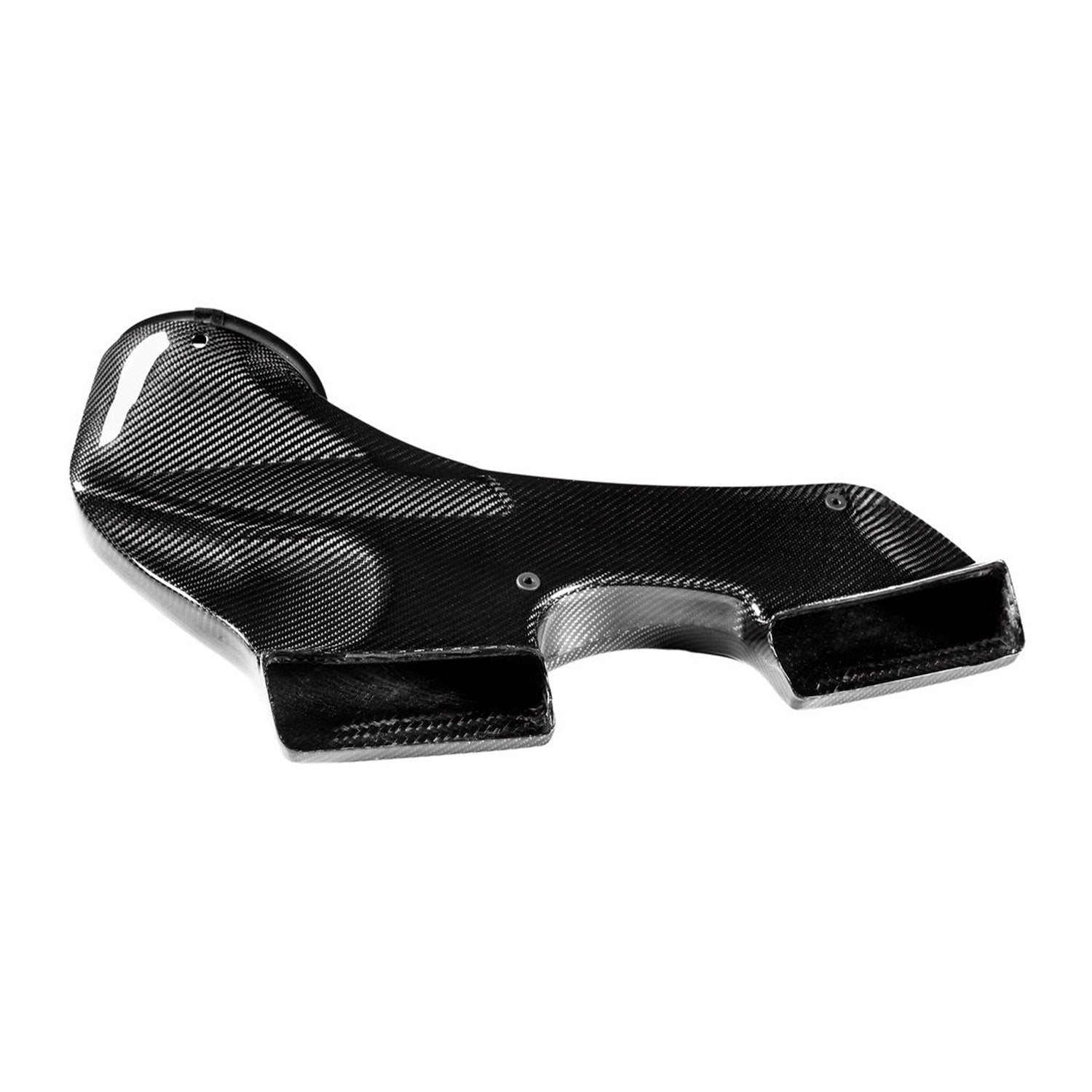 Eventuri BMW M135i/M235i xDrive B48 Intake System In Carbon Fibre (F40/F44)-R44 Performance