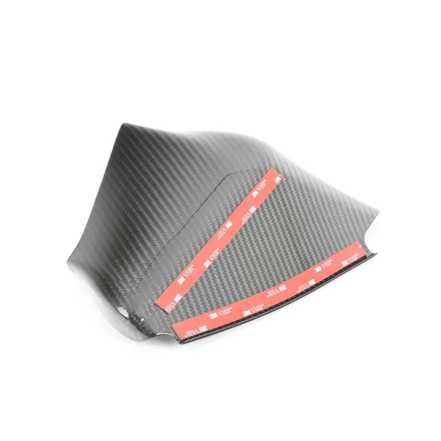 Eventuri BMW M3 Carbon Fibre Intake System (E9X)-R44 Performance