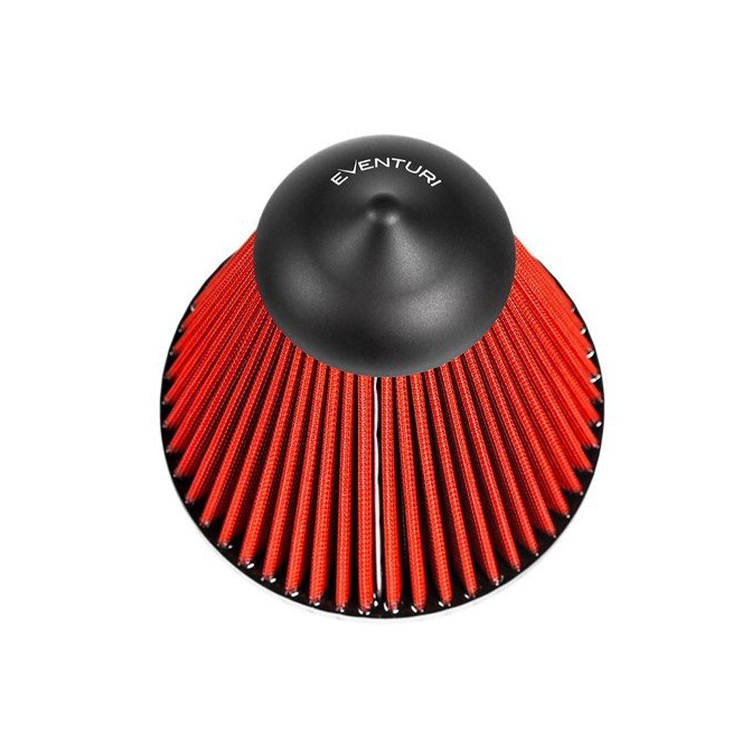 Eventuri BMW M340i xDrive B58 V2 Intake System In Carbon Fibre (G20/G21)-R44 Performance