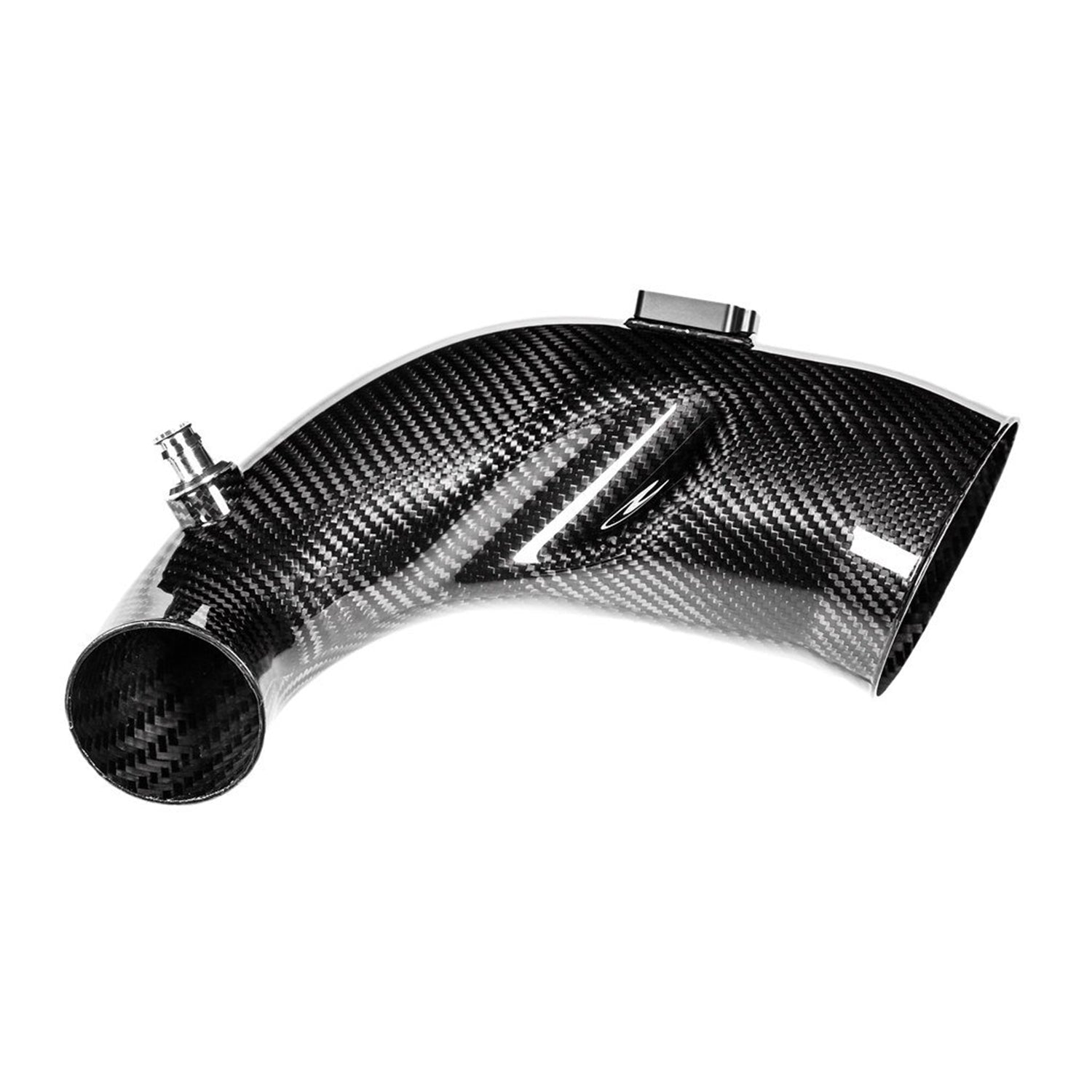 Eventuri BMW M340i xDrive B58 V2 Intake System In Carbon Fibre (G20/G21)-R44 Performance
