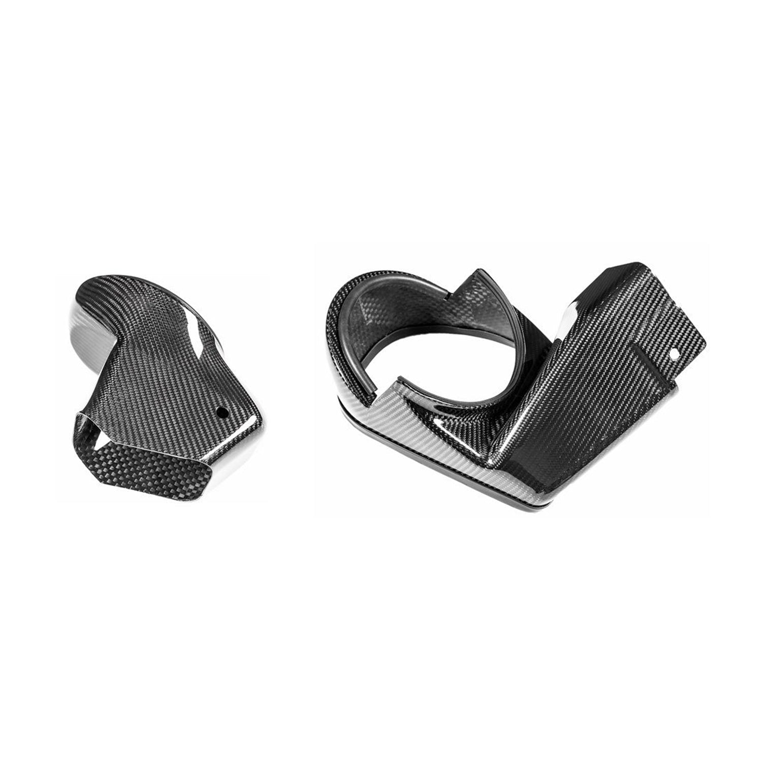 Eventuri BMW M3/M4 S55 V2 Performance Intake In Carbon Fibre (F80/F82/F83)-R44 Performance