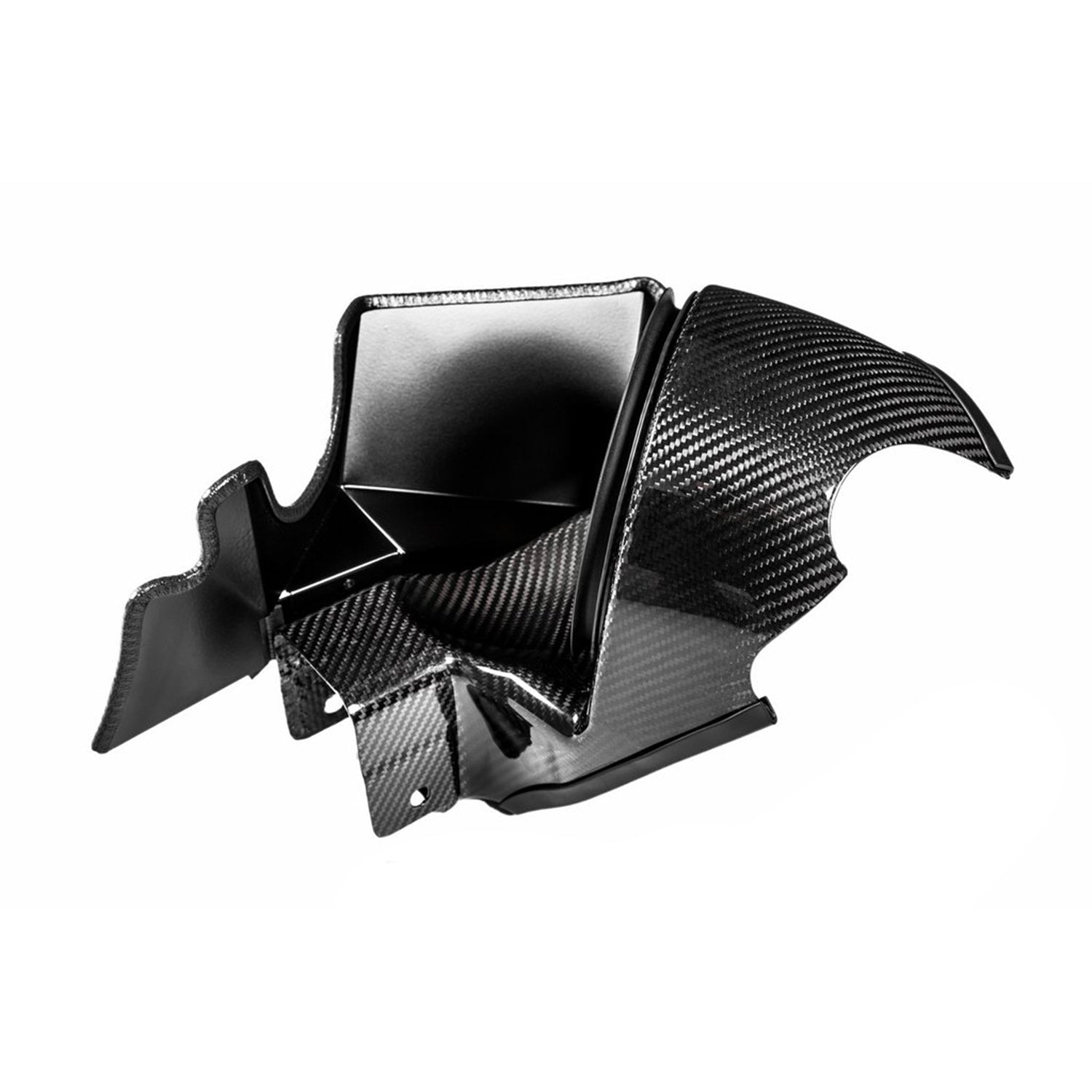 Eventuri BMW N55 Intake In Pre Preg Carbon Fibre (F20/F22/F30/F32/F87))-R44 Performance