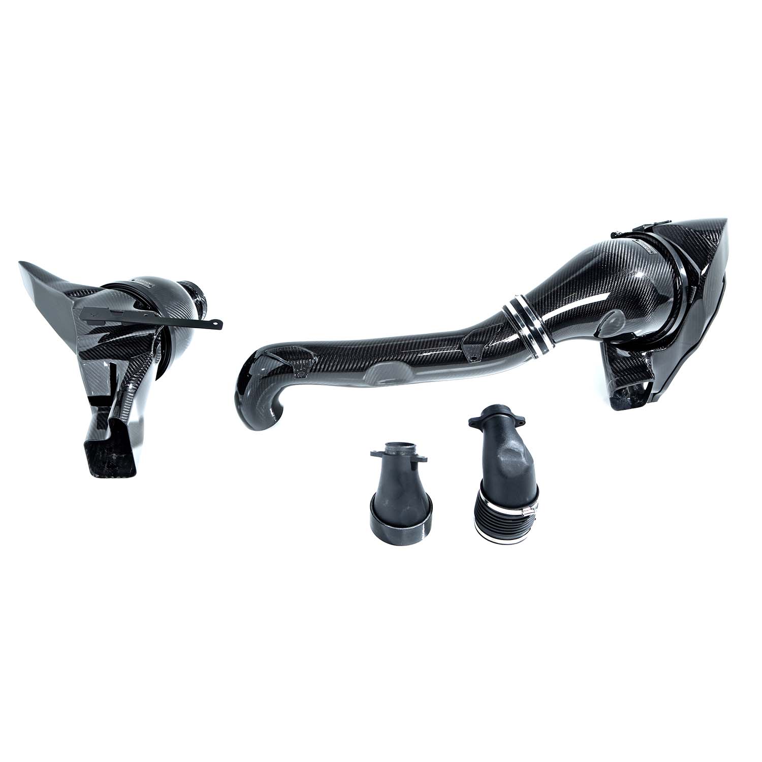 Eventuri Carbon Fibre Intake System - G80 M3, G82 M4 & G87 M2