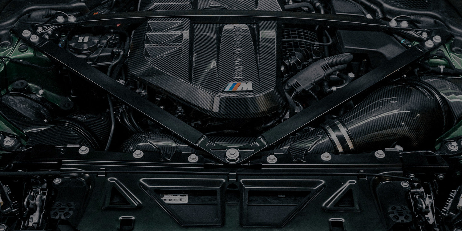 Car Air Intake Systems & Induction Kits