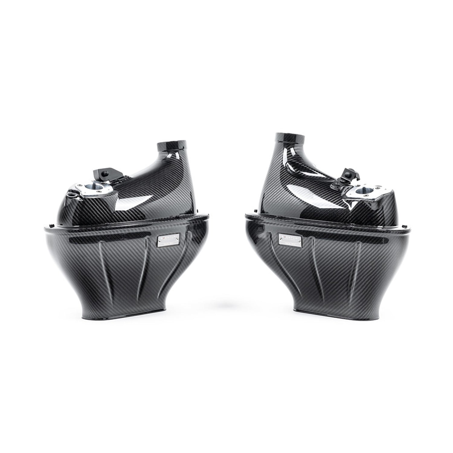 Eventuri Mercedes-AMG G63 W463 & W464 Carbon Fibre Intake System