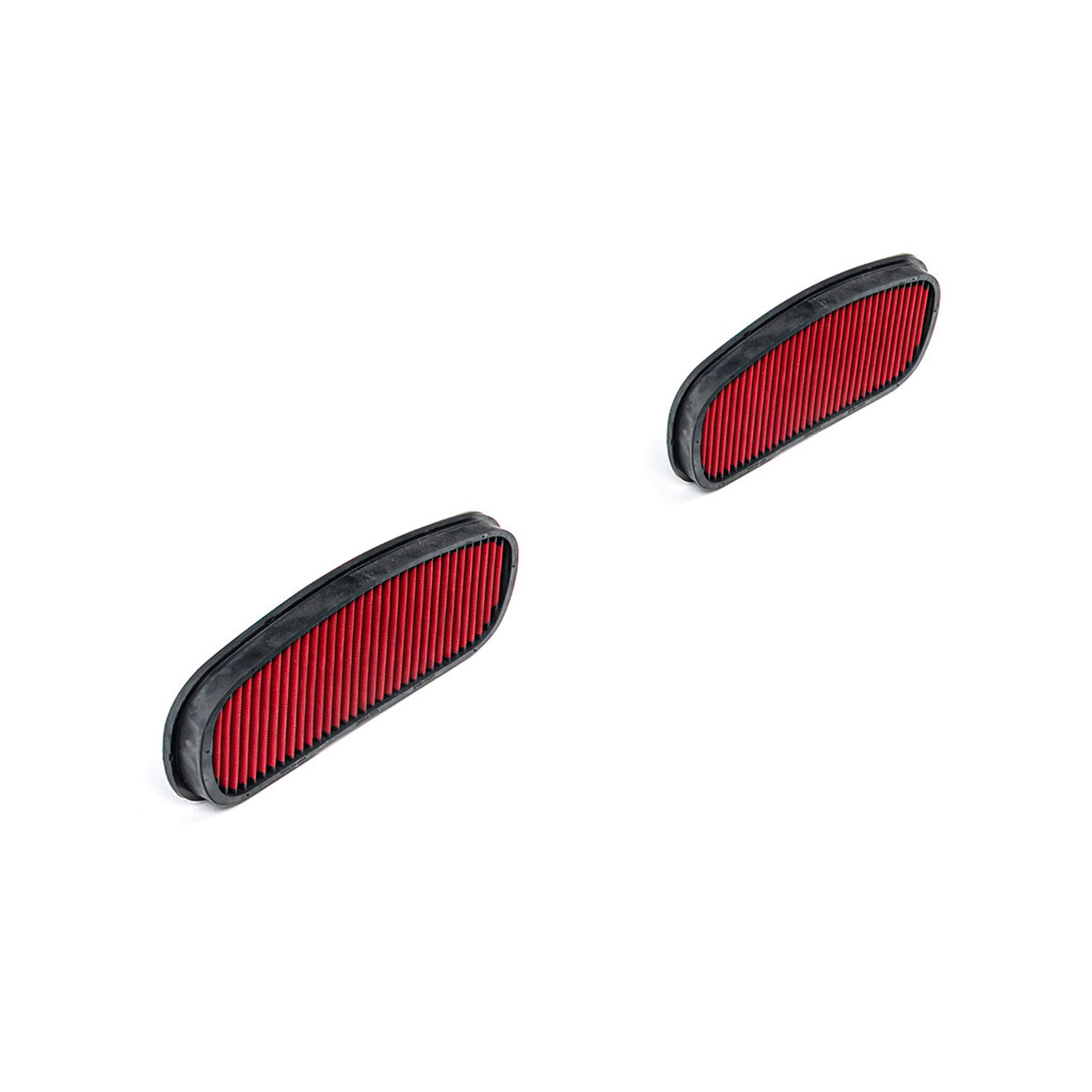 Eventuri Mercedes-AMG G63 W463 & W464 Carbon Fibre Intake System