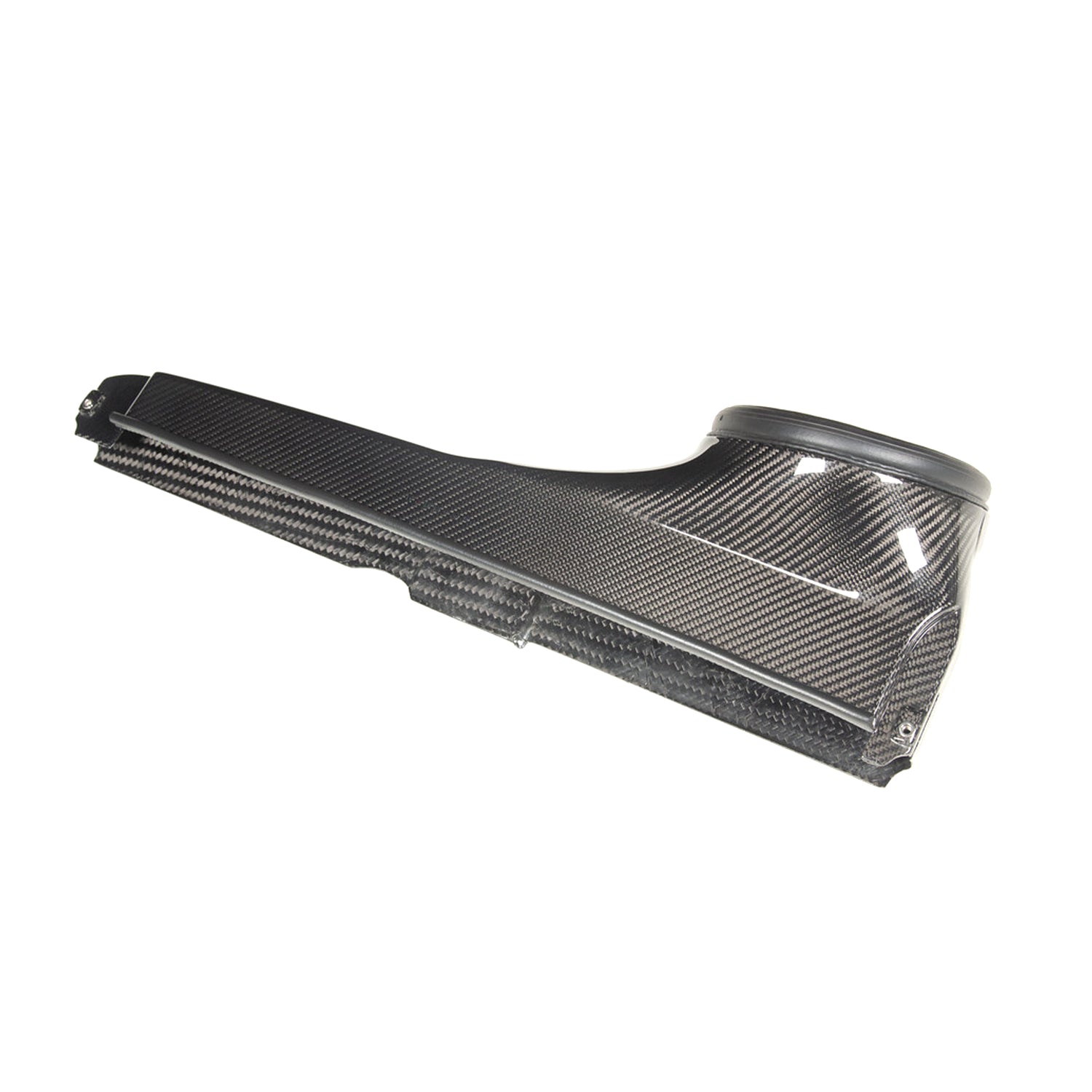 Eventuri Volkswagen Golf R/GTI Carbon Fibre Intake System (Mk8)