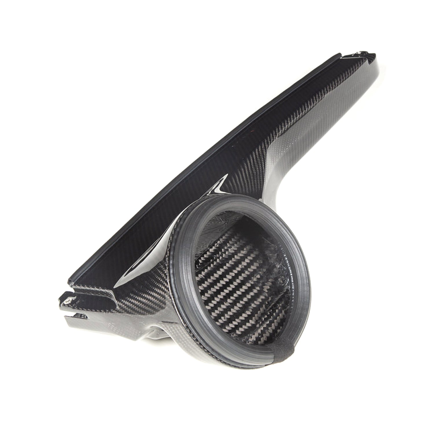 Eventuri Volkswagen Golf R/GTI Carbon Fibre Intake System (Mk8)
