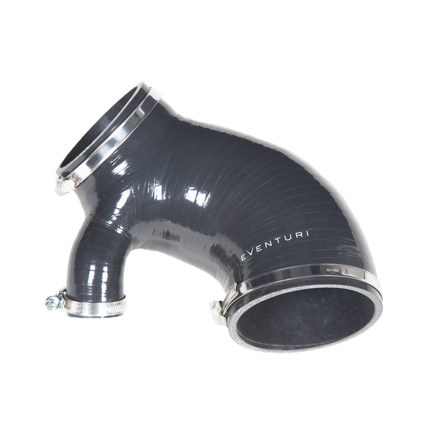 Eventuri Volkswagen Golf R/GTI Carbon Fibre Intake System (Mk8)