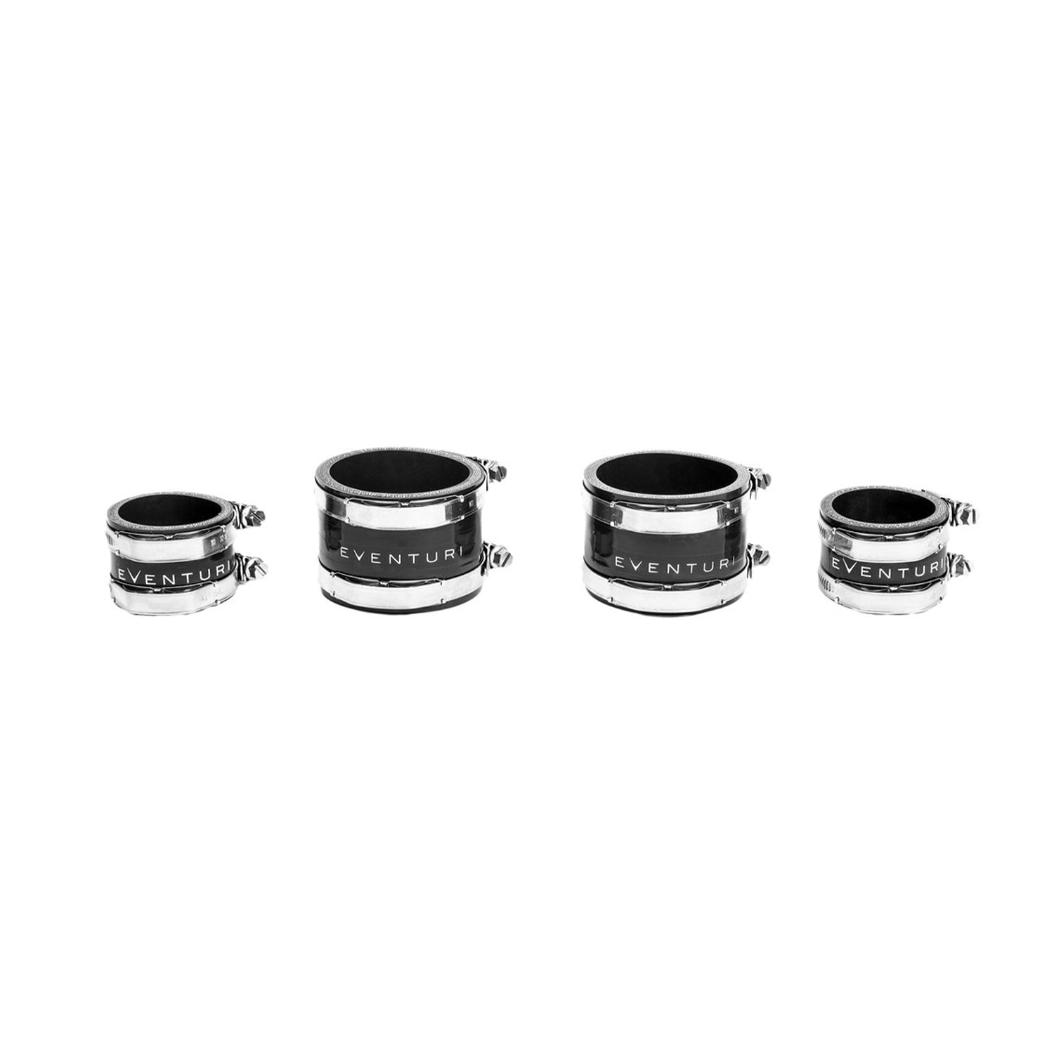 Eventuri BMW S55 Charge Pipes In Carbon Fibre (F80 M3, F82 M4 & F87 M2 Competition) EVE-S55-CF-CHG - R44 Performance