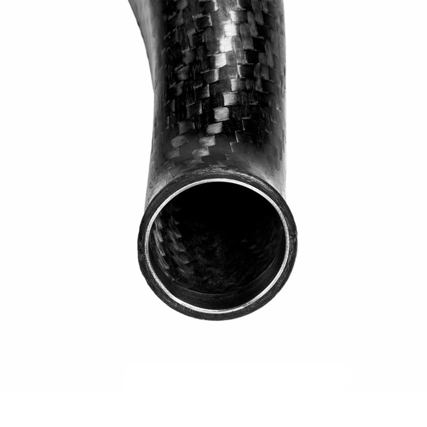 Eventuri BMW S55 Charge Pipes In Carbon Fibre (F80 M3, F82 M4 & F87 M2 Competition) EVE-S55-CF-CHG - R44 Performance