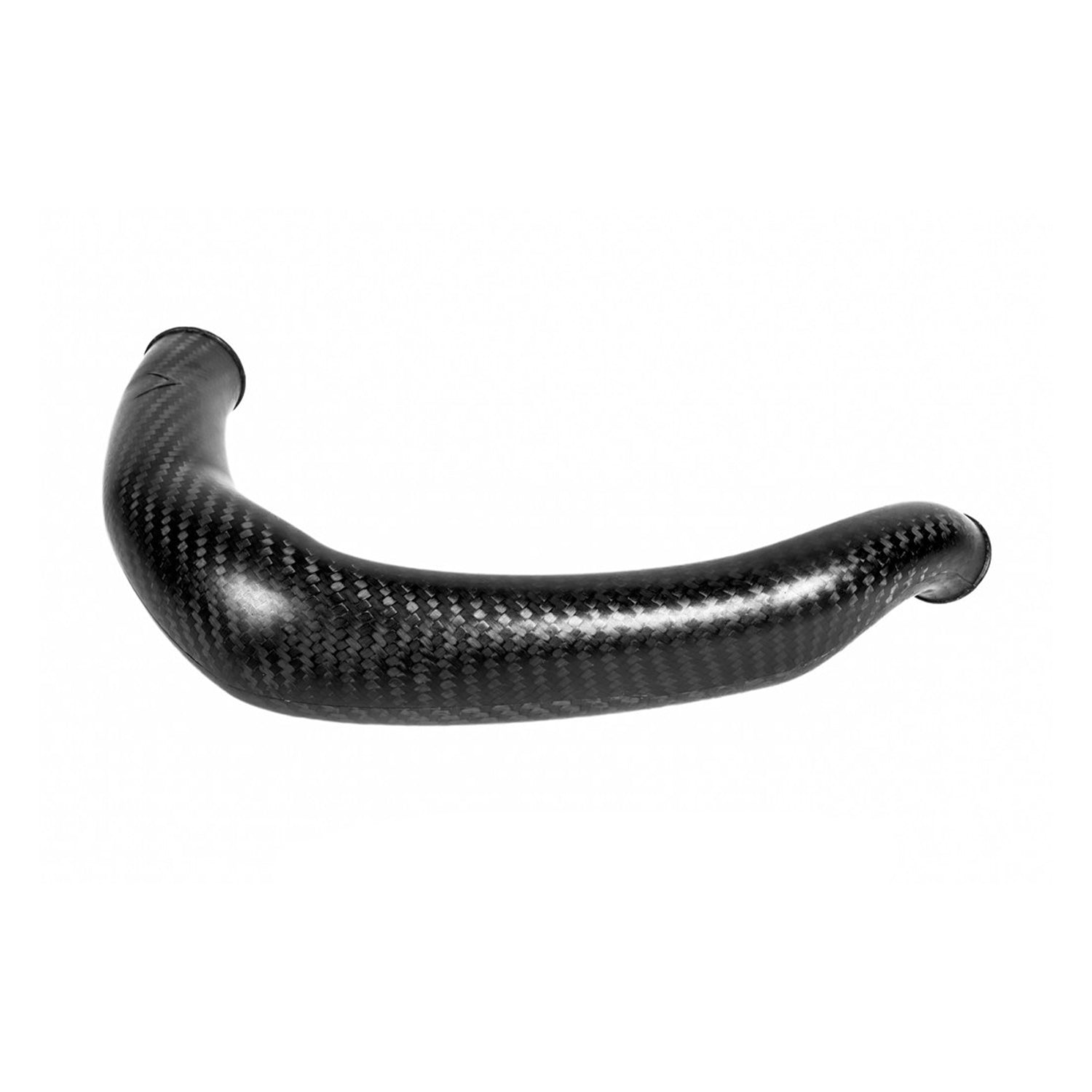 Eventuri BMW S55 Charge Pipes In Carbon Fibre (F80 M3, F82 M4 & F87 M2 Competition) EVE-S55-CF-CHG - R44 Performance