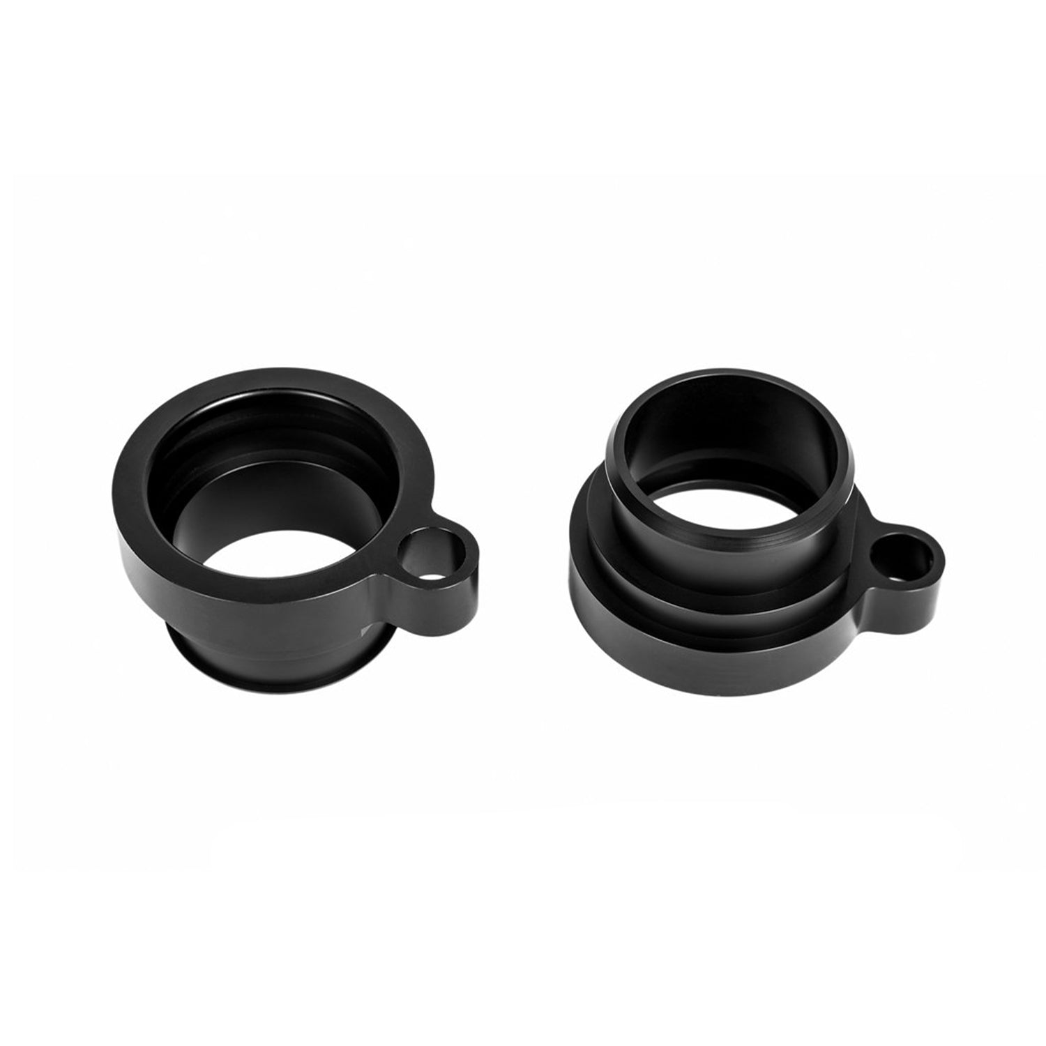 Eventuri BMW S55 Charge Pipes In Carbon Fibre (F80 M3, F82 M4 & F87 M2 Competition) EVE-S55-CF-CHG - R44 Performance
