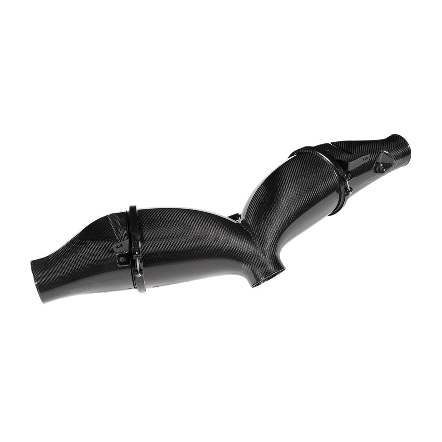 Eventuri Porsche 911 GT3 RS Carbon Fibre Intake System (991) - R44 Performance