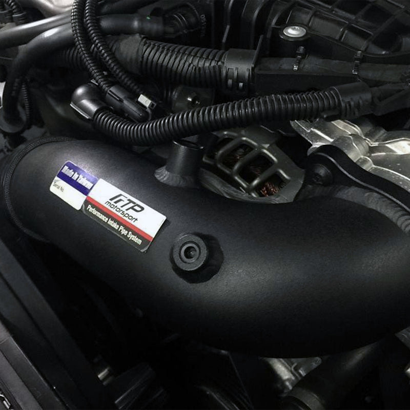FTP BMW Gen1 B58 Charge Pipe For BMW M140i, M240i, 340i & 440i