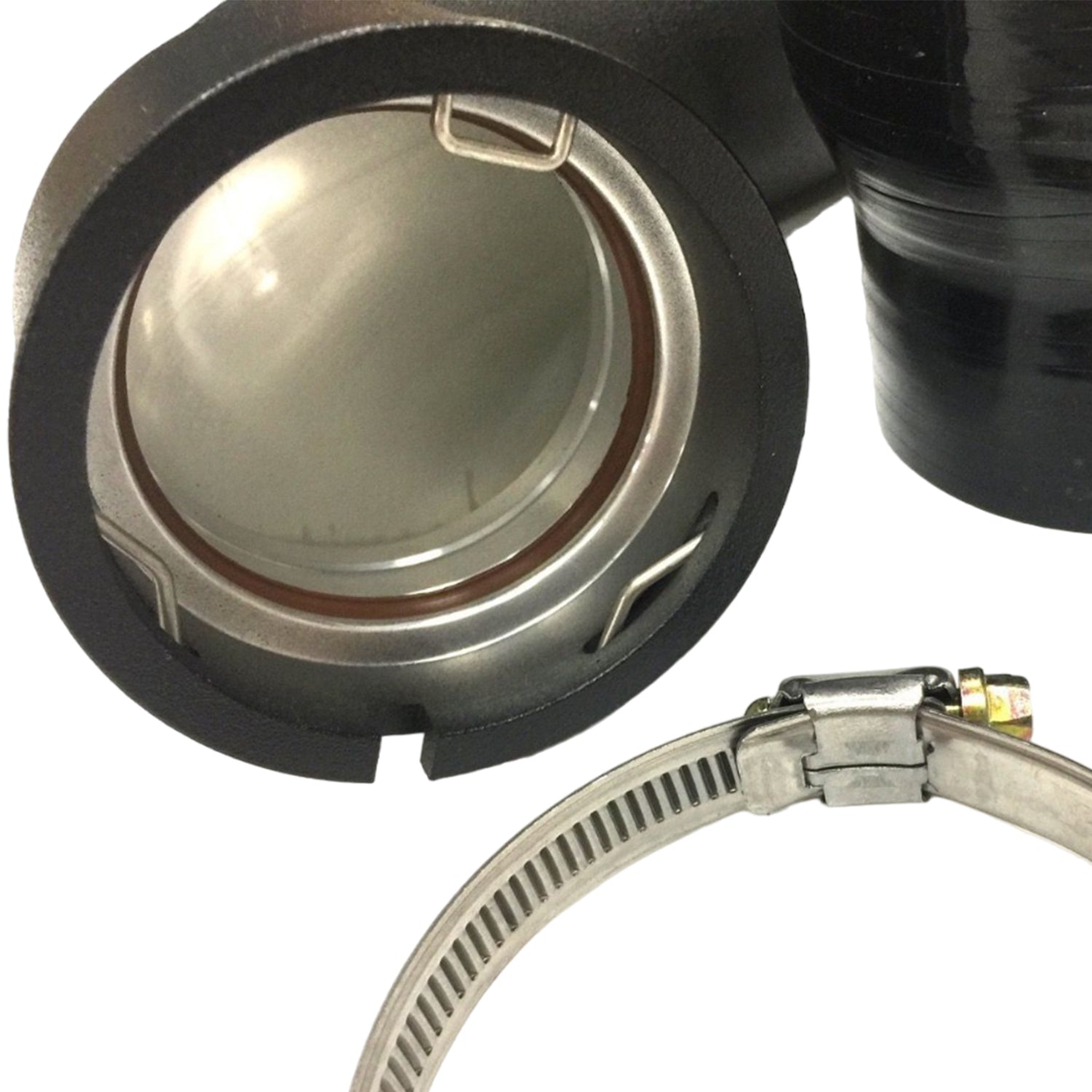 FTP BMW Gen1 B58 Charge Pipe For BMW M140i, M240i, 340i & 440i