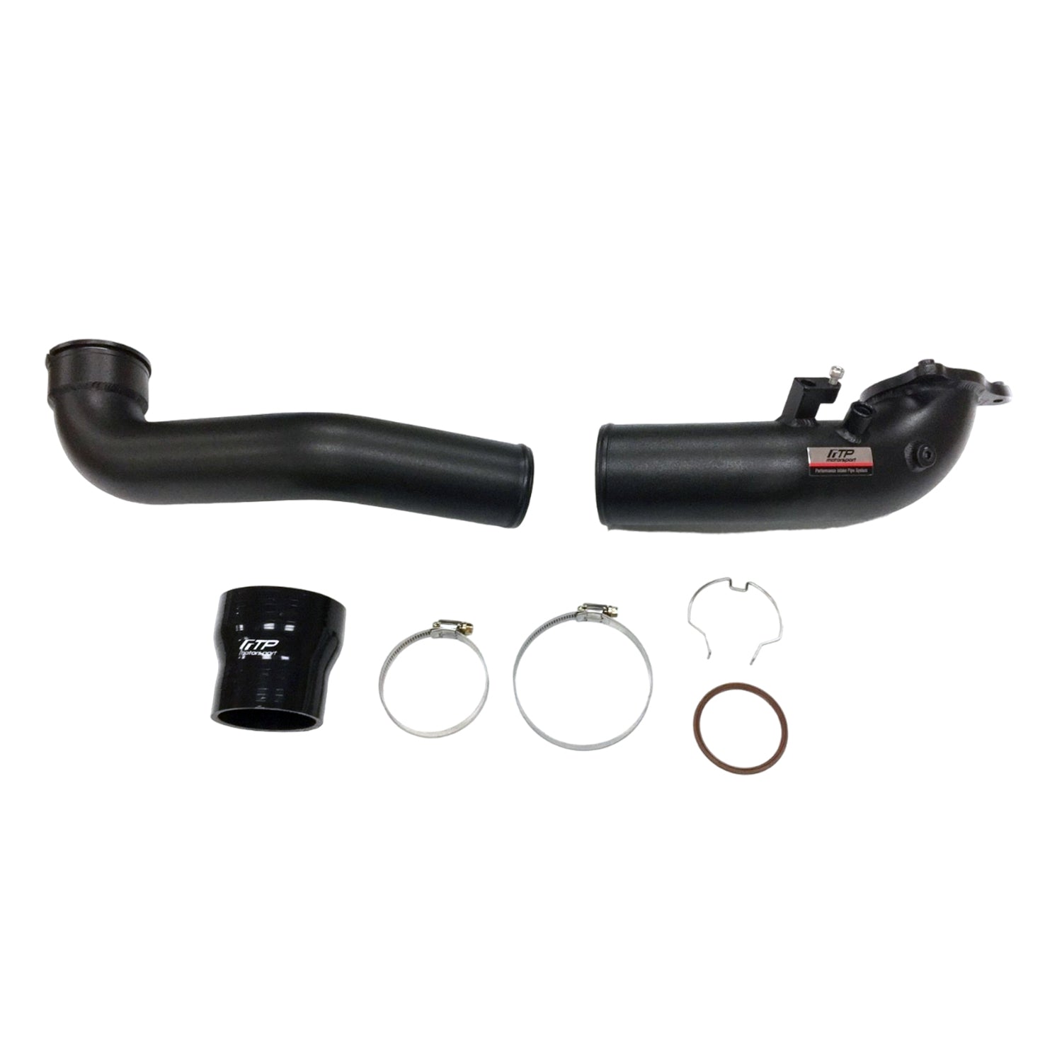 FTP BMW Gen1 B58 Charge Pipe For BMW M140i, M240i, 340i & 440i