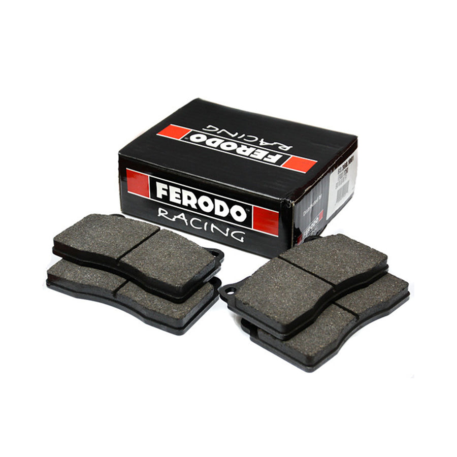 Ferodo Ds2500 Rear Brake Pads For BMW E82, E90, E91, E92 Inc 1M & M3 FCP1672H