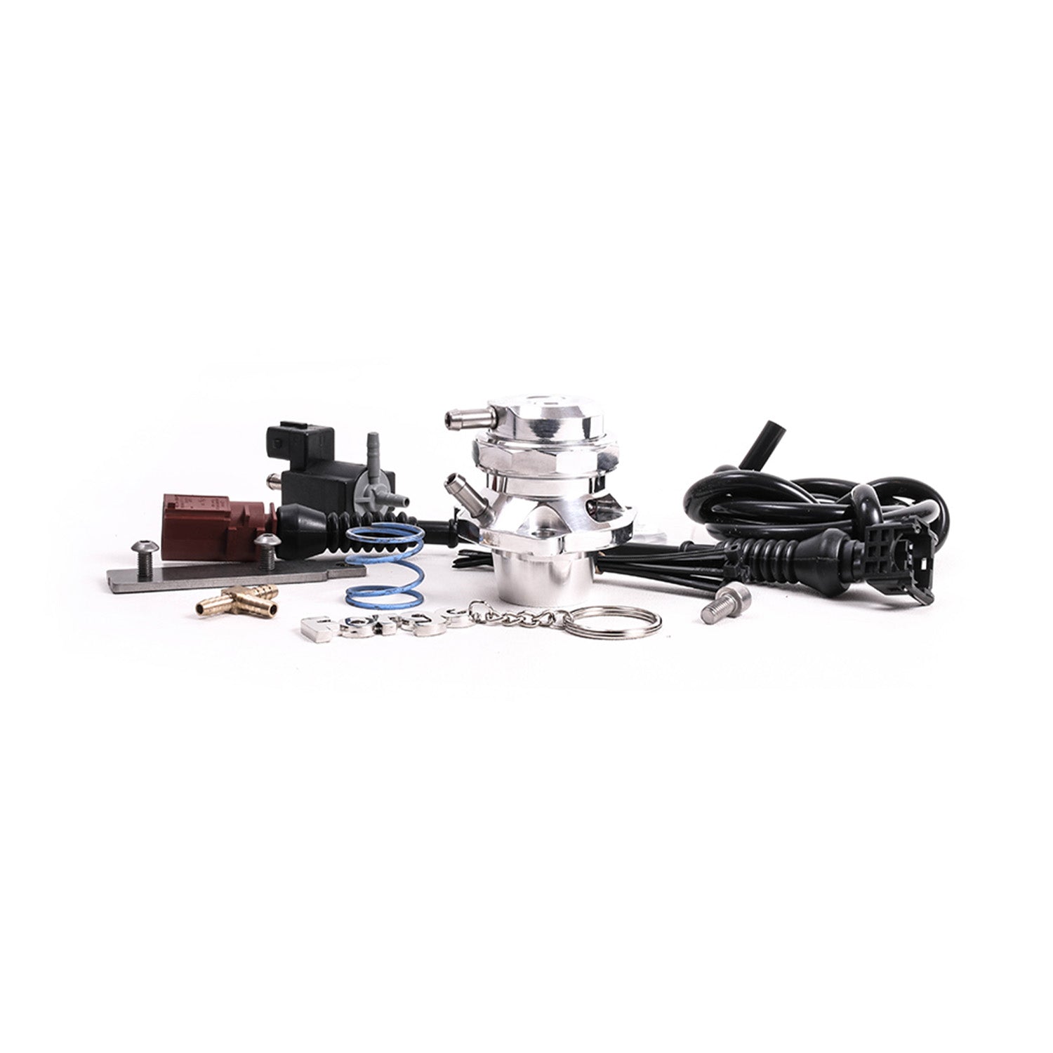 Forge Motorsport Audi Volkswagen Seat Blow Off Valve Kit (1.8 & 2.0 TSI) FMDVMK7A