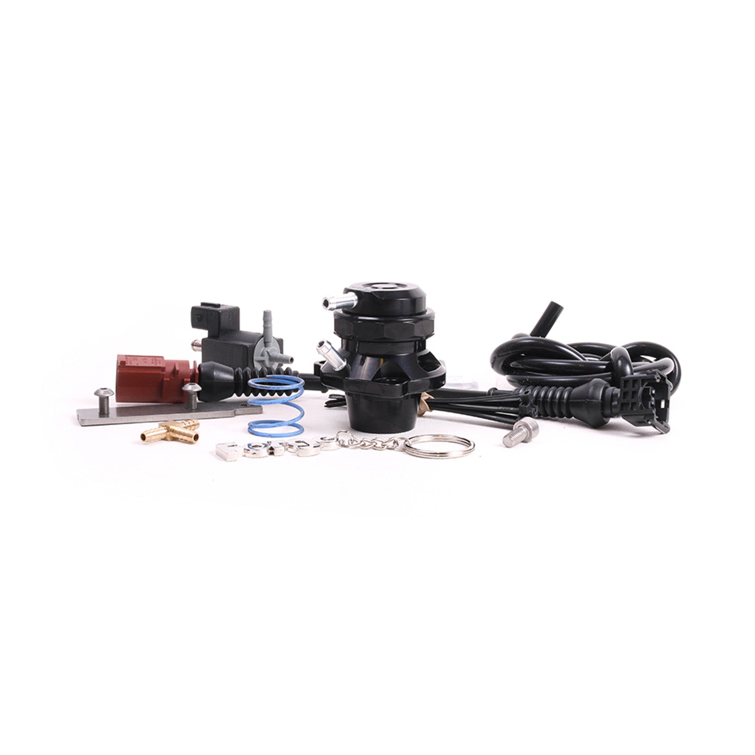 Forge Motorsport Audi Volkswagen Seat Blow Off Valve Kit (1.8 & 2.0 TSI) FMDVMK7A