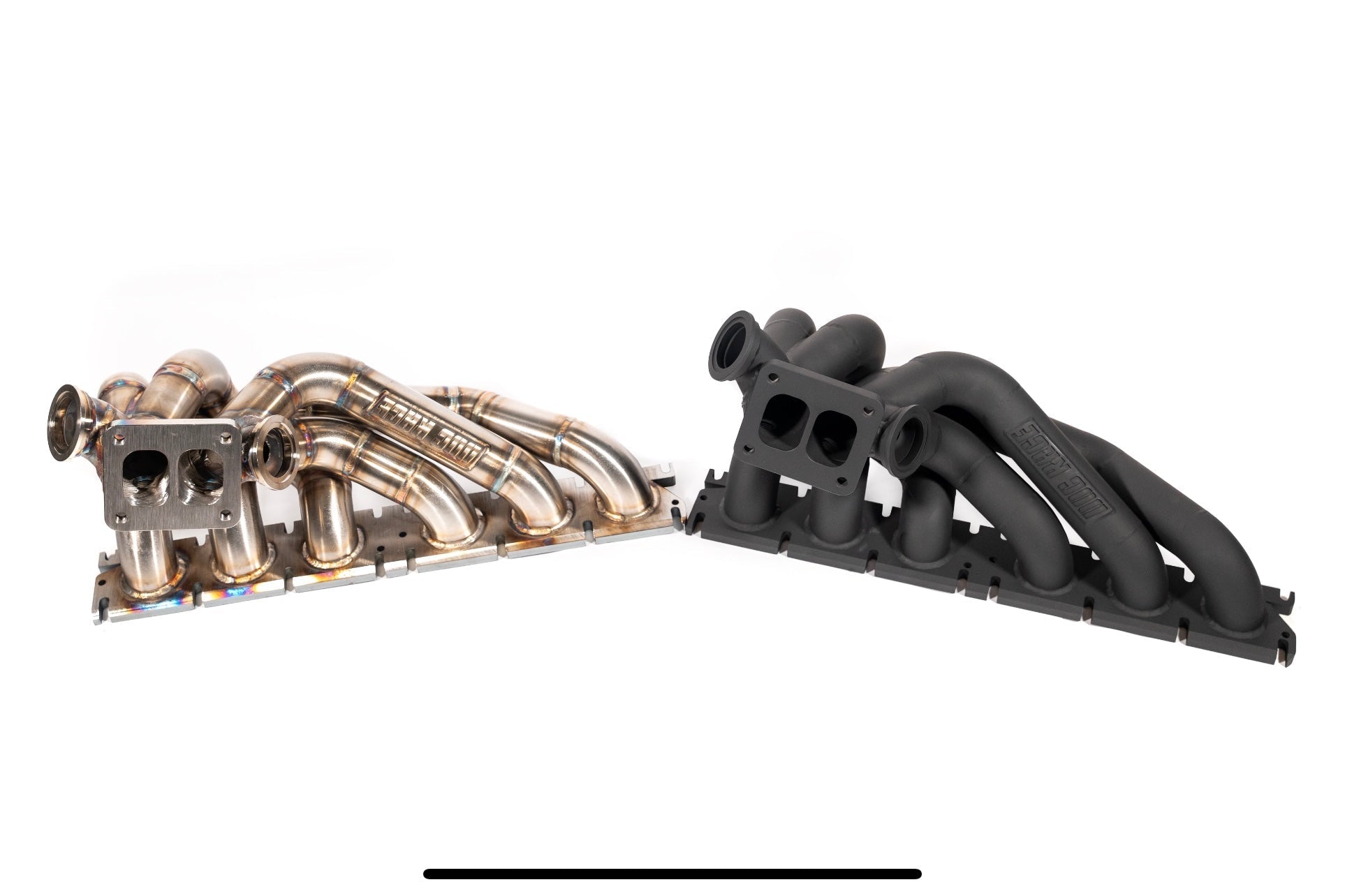 DOC Race BMW G80/G81 M3, G82/G83 M4 & G87 M2 S58 Single Turbo Kit (Left-Hand Drive)