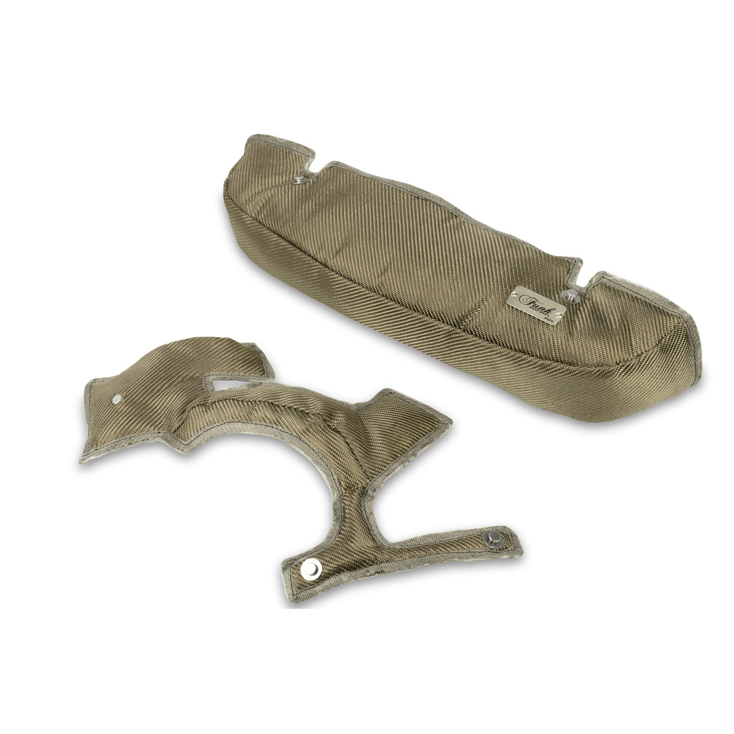 Funk Motorsport BMW B58 Turbo Blanket For BMW M140i, M240i, 340i, 440i & more