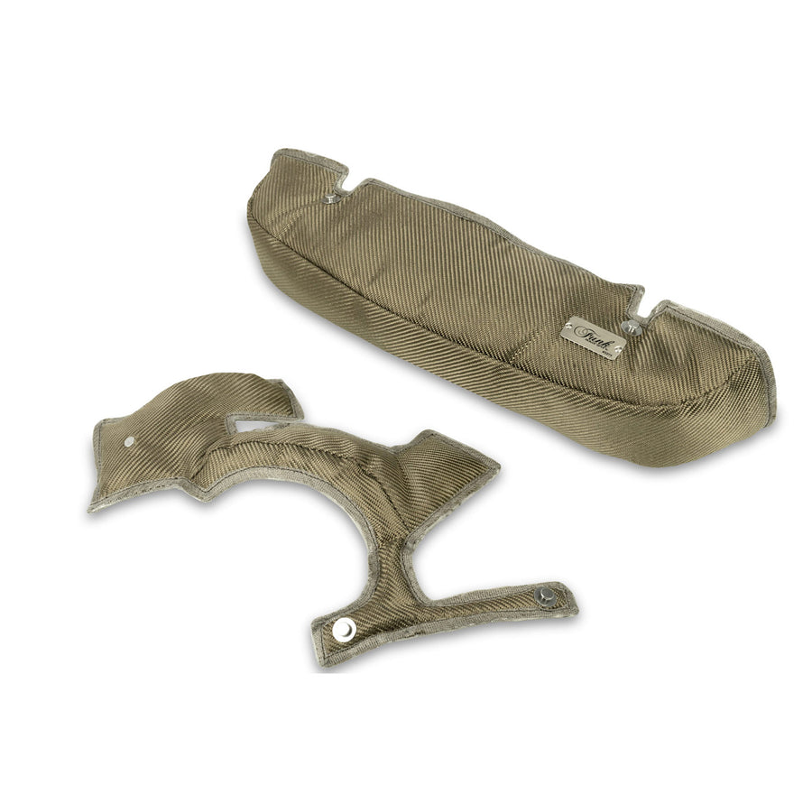 Funk Motorsport BMW B58 Turbo Blanket For BMW M140i, M240i, 340i, 440i & more