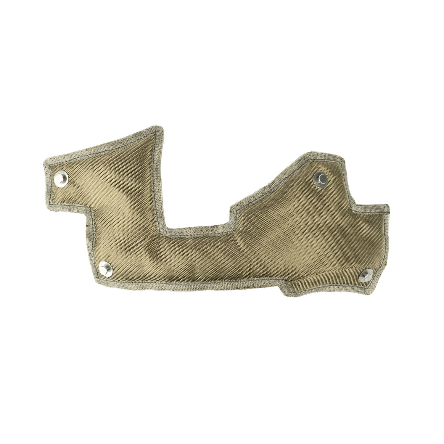Funk Motorsport BMW B58 Turbo Blanket For BMW M140i, M240i, 340i, 440i & more