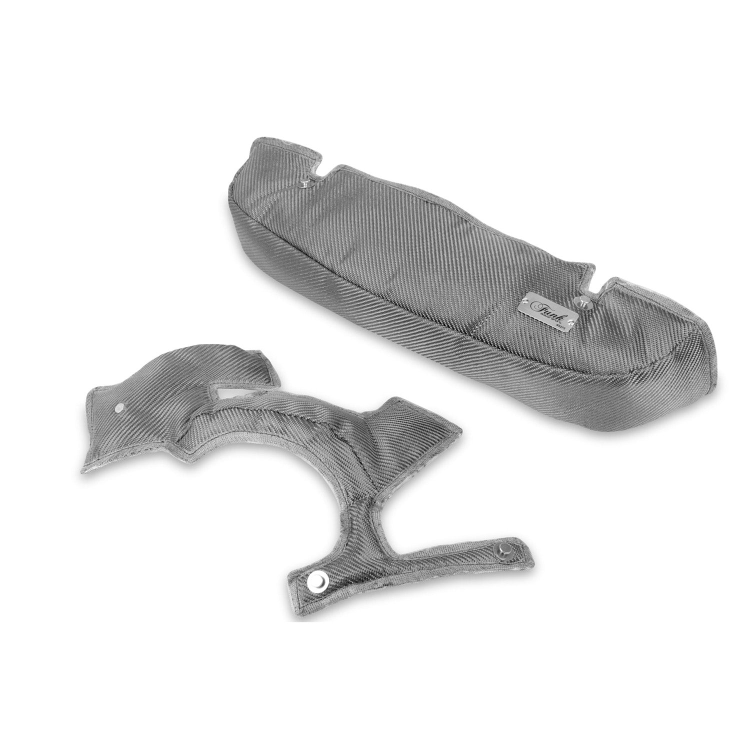 Funk Motorsport BMW B58 Turbo Blanket For BMW M140i, M240i, 340i, 440i & more