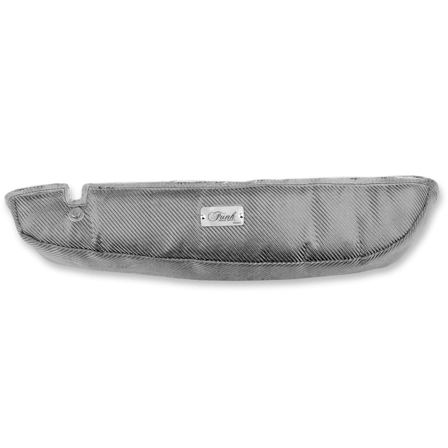 Funk Motorsport BMW N55 Turbo Blanket For BMW F87 M2, M135i, M235i, 335i, 435i & more