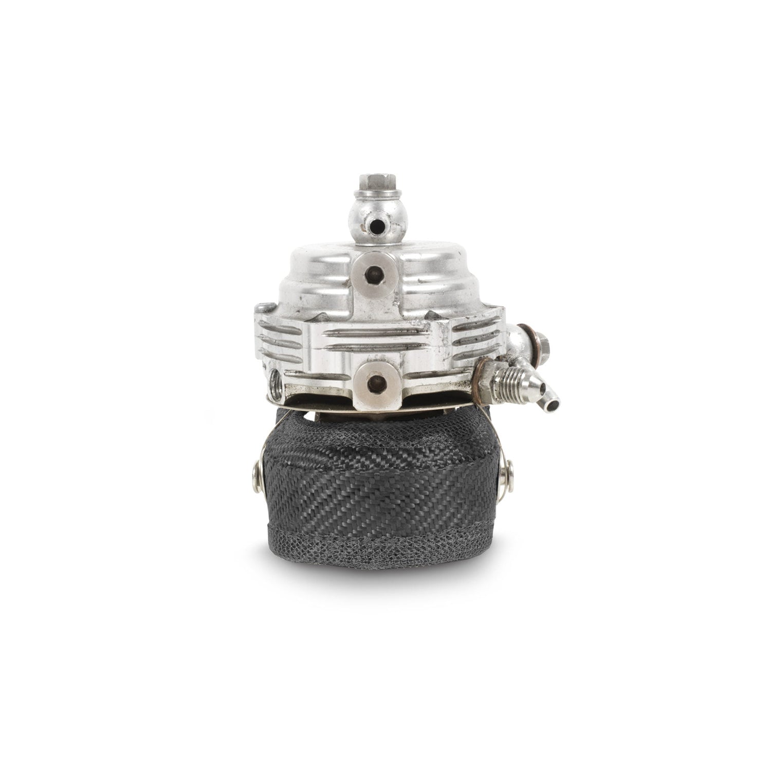 Funk Motorsport External Wastegate Blanket