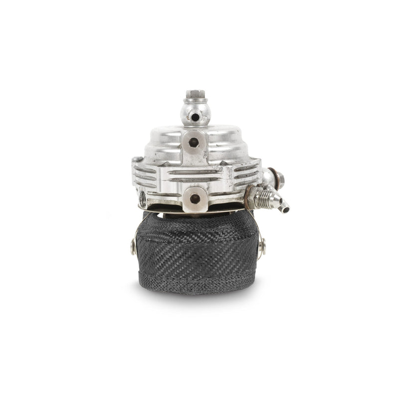 Funk Motorsport External Wastegate Blanket