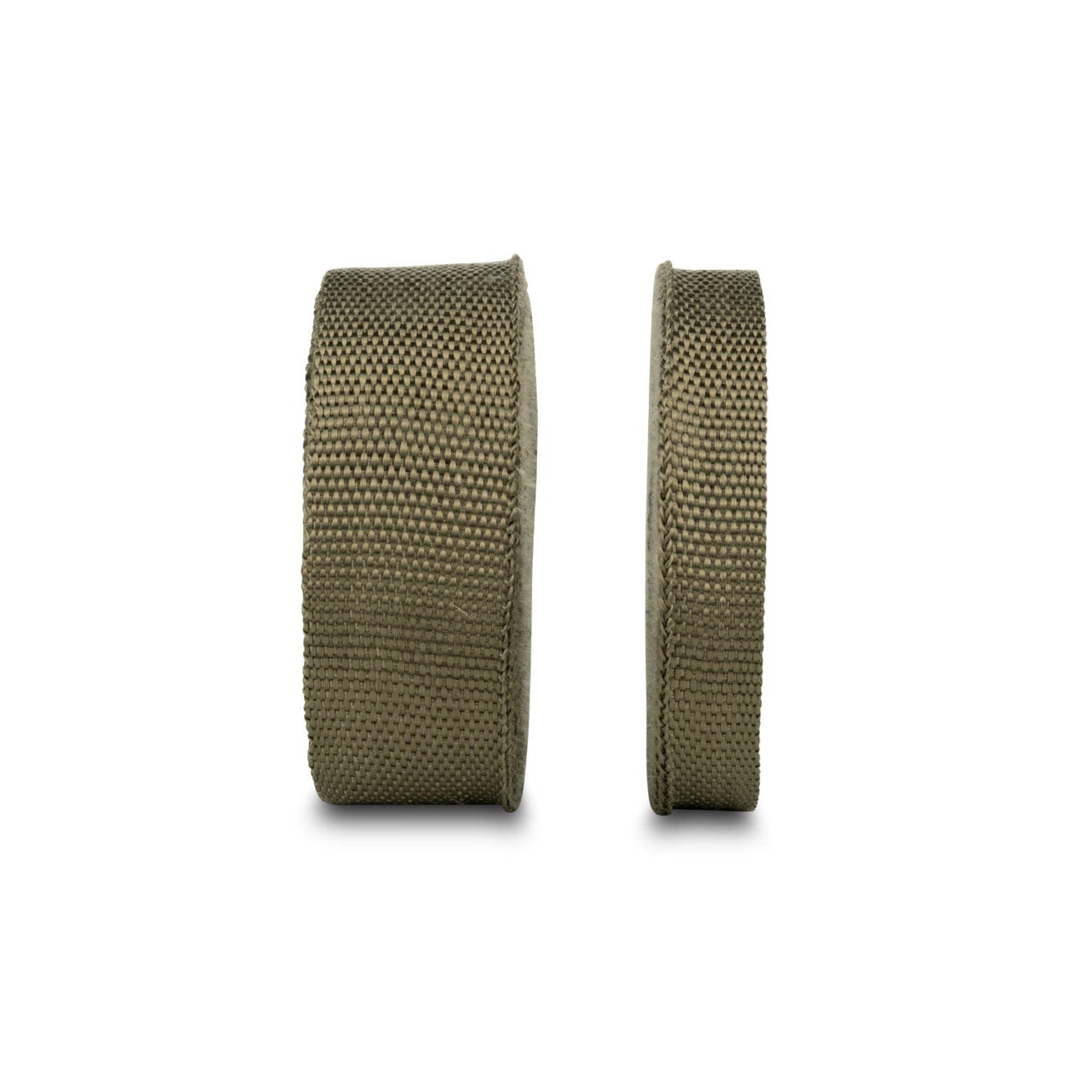 Funk Motorsport Titanium Exhaust Wrap