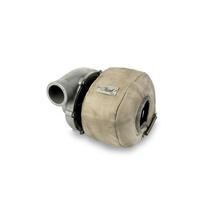 Funk Motorsport Turbo Blanket For Precision 7275 Turbocharger